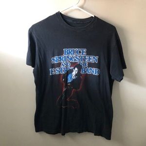 Vintage Bruce Springsteen T-shirt